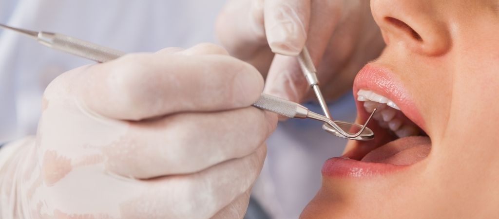 diabetes y salud bucal
