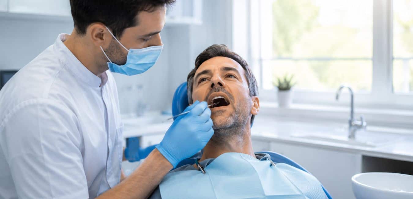 periimplantitis
